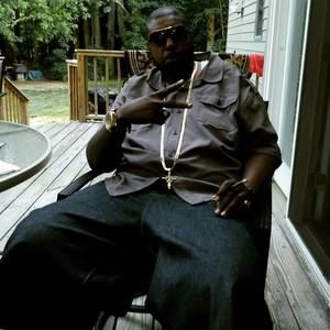 Meet your Posher, Rodney